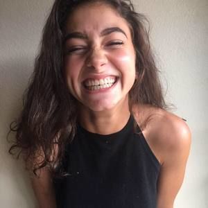 Meet your Posher, Ava